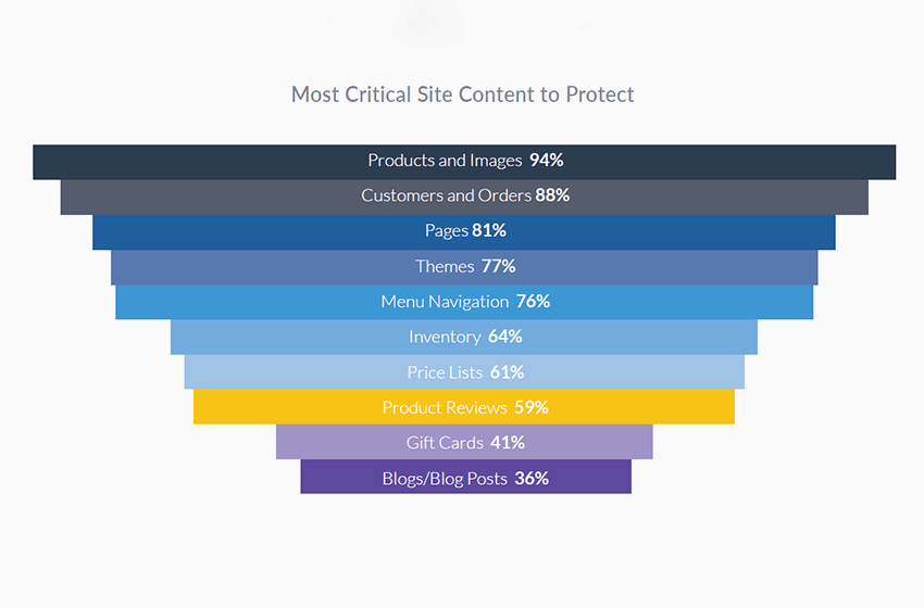 Rewind 2020 Data Protection Survey