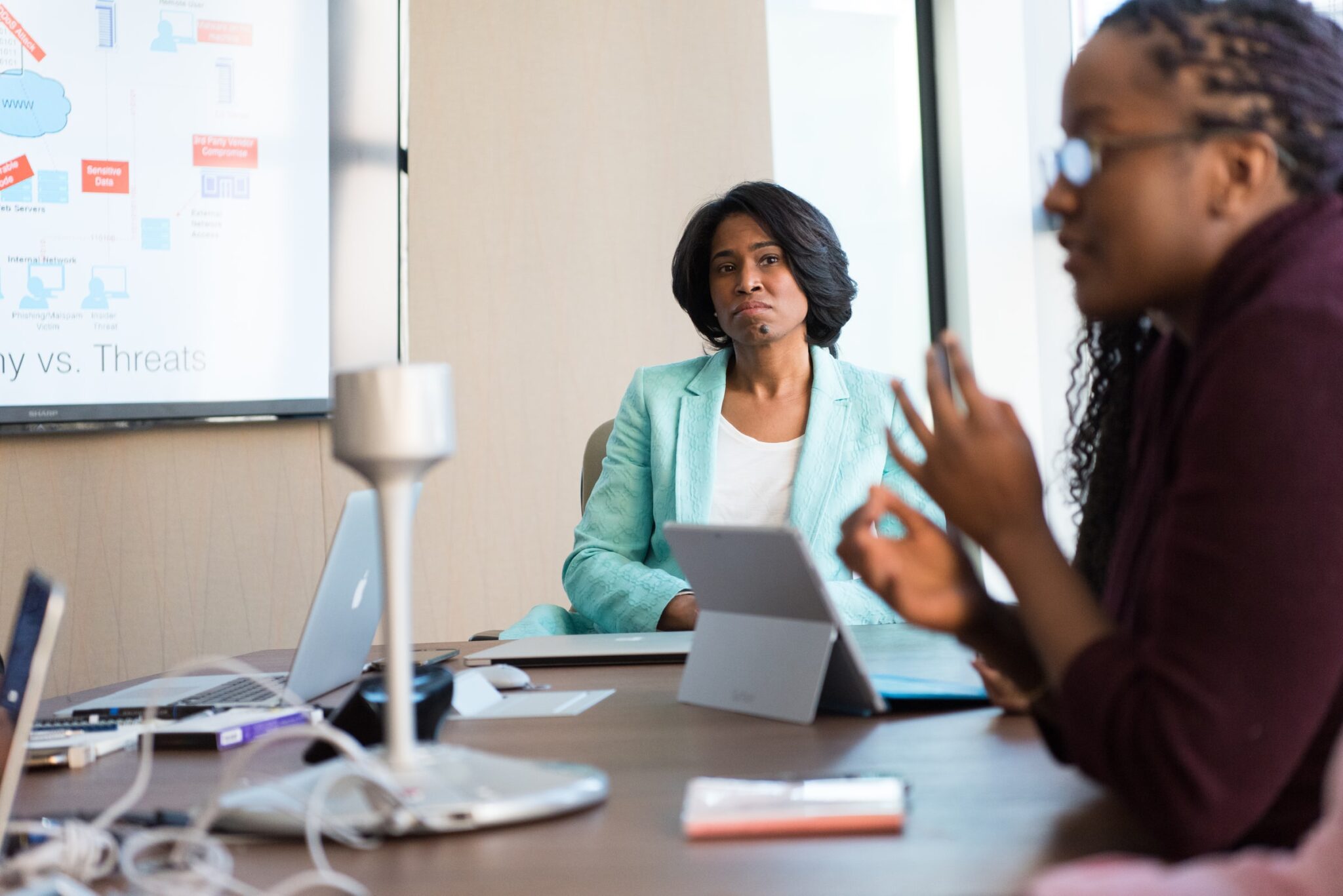 boardroom-interview-female-employees