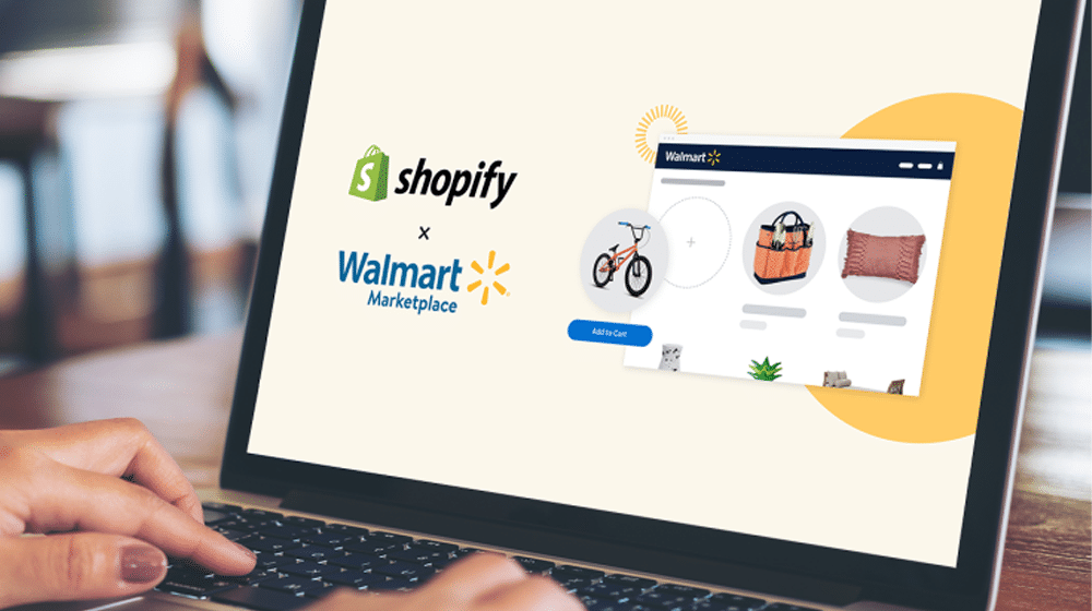 walmart marketplace shopify partnership