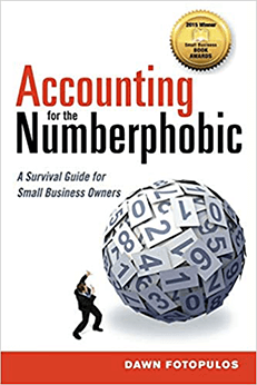 Business Finance Books
