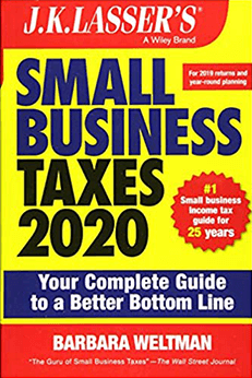 Business Finance Books