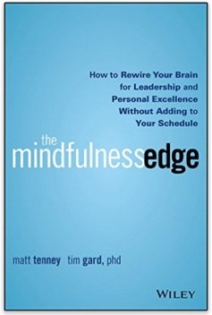 the mindfulness edge
