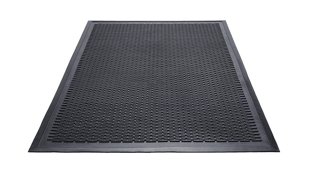 Guardian 14040600 Clean Step Scraper Outdoor Floor Mat