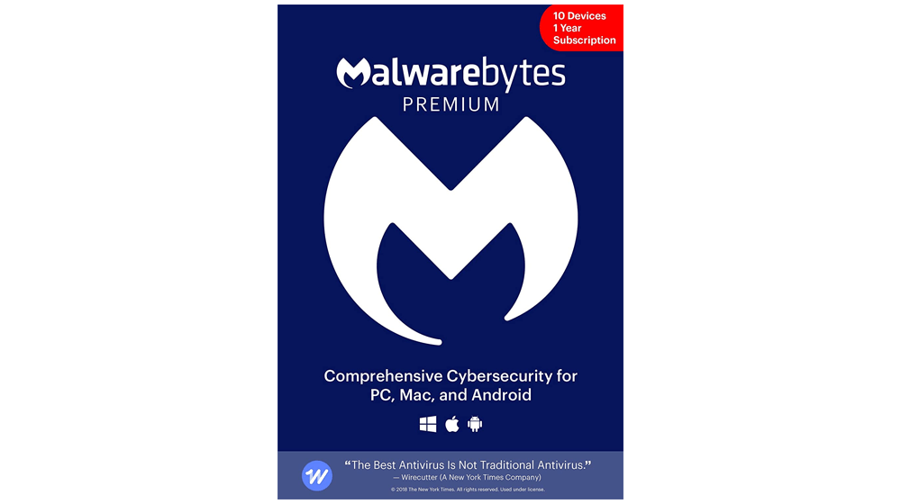 Malwarebytes Premium 4.0 Latest Version