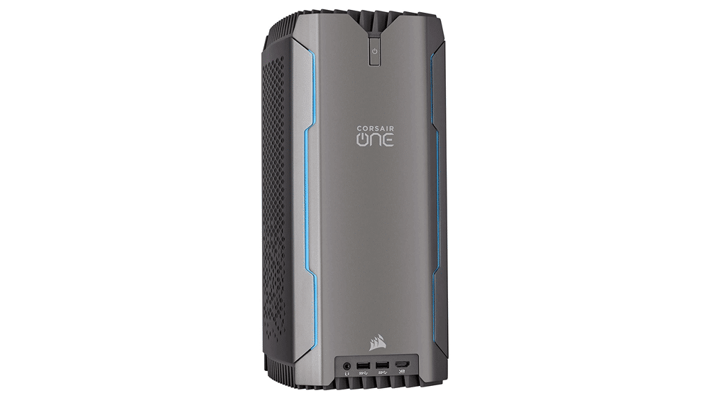 CORSAIR ONE PRO i200 Compact Workstation-Class PC