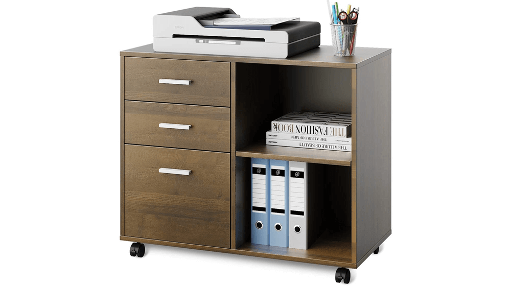 Best Home Office Filing Cabinets Spotlight Data