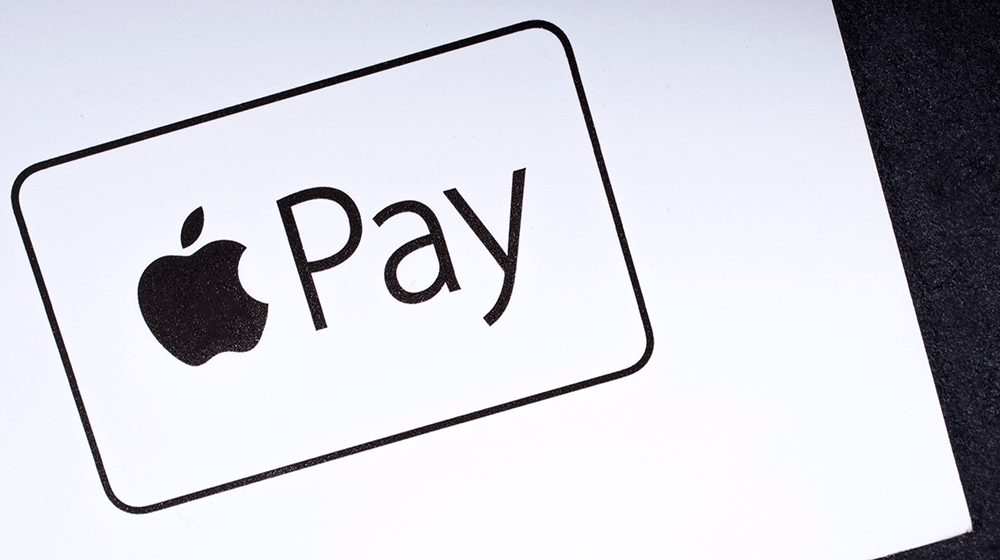 How Does Apple Pay Work? Spotlight Data