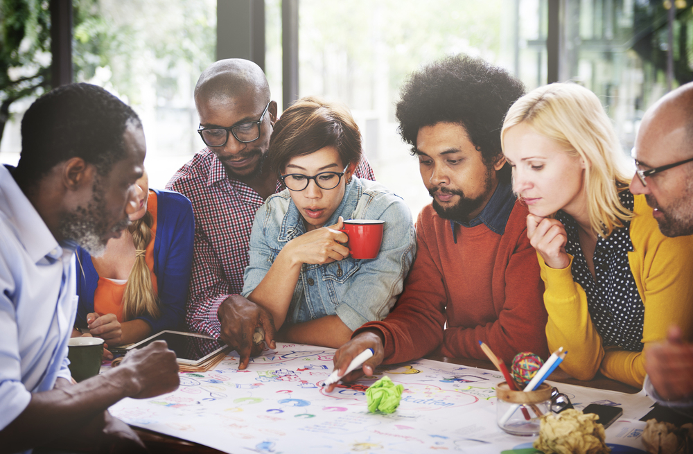 How Companies Can Increase Diversity 4 Ways Companies Can Increase Diversity in the Workforce Today