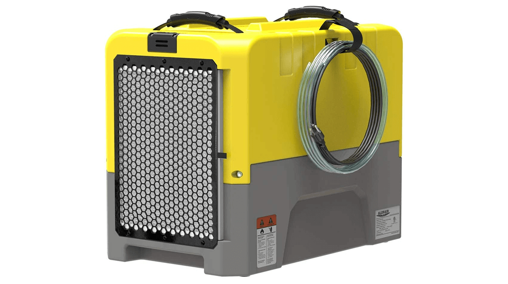 ALORAIR 180 PPD Commercial Dehumidifier