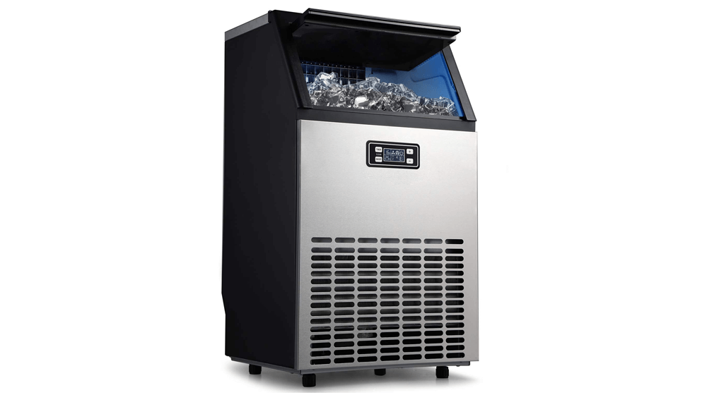 COOLLIFE Commercial Ice Maker