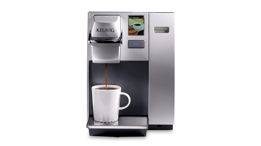 Keurig K155 Office Pro Commercial Coffee Maker