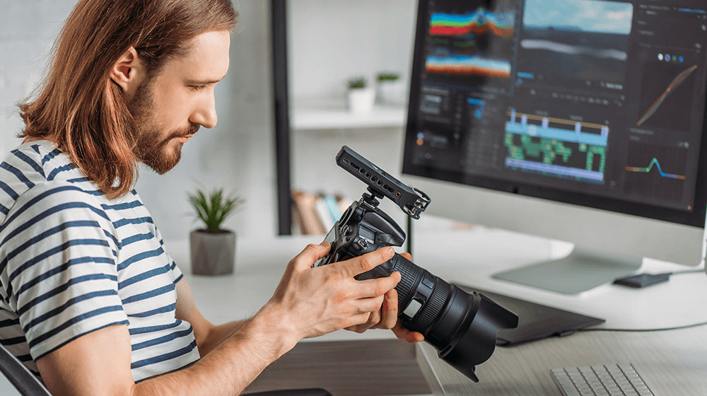 photography business course