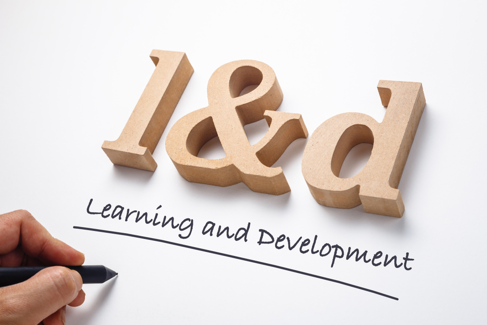 corporate learning and development