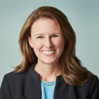 Jill Popelka, president, SAP SuccessFactors