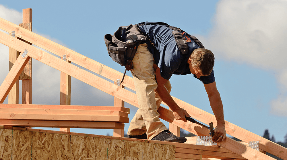 builders and home buyers losing confidence in the market