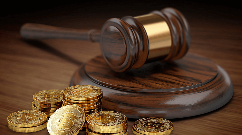 ceo Pleads guilty to cryptocurrency fraud charges
