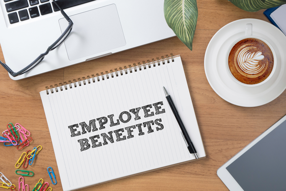 employee benefits FSA