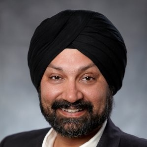 Kamal Ahluwalia, Eightfold