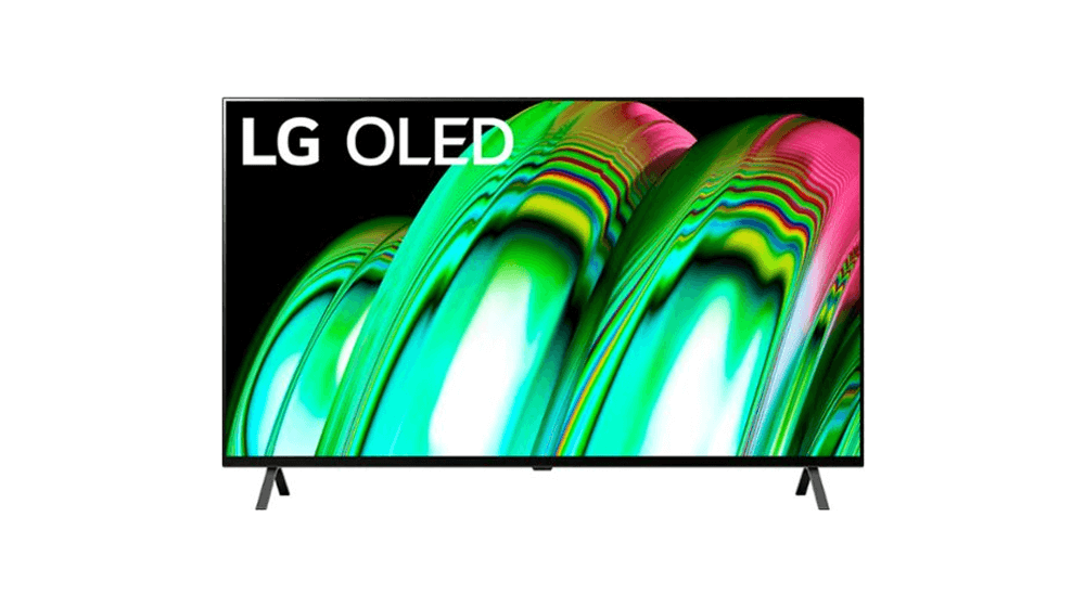 LG  48-Inch Class A2 Series OLED 4K UHD Smart webOS TV