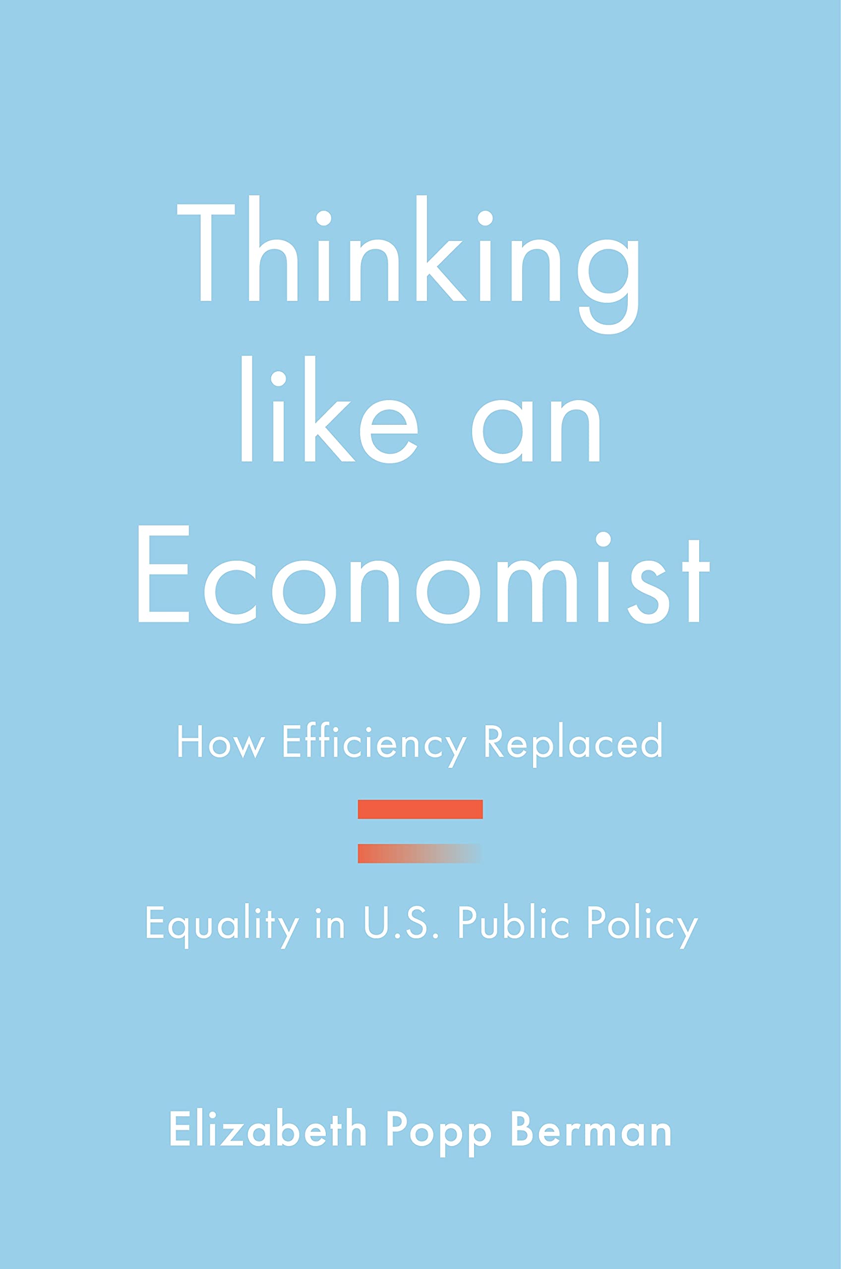 thinking like an economist business book of the year 2022