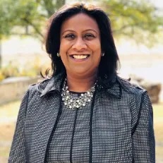 Kavitha Prabhakar Chief DEI Officer Deloitte Consulting