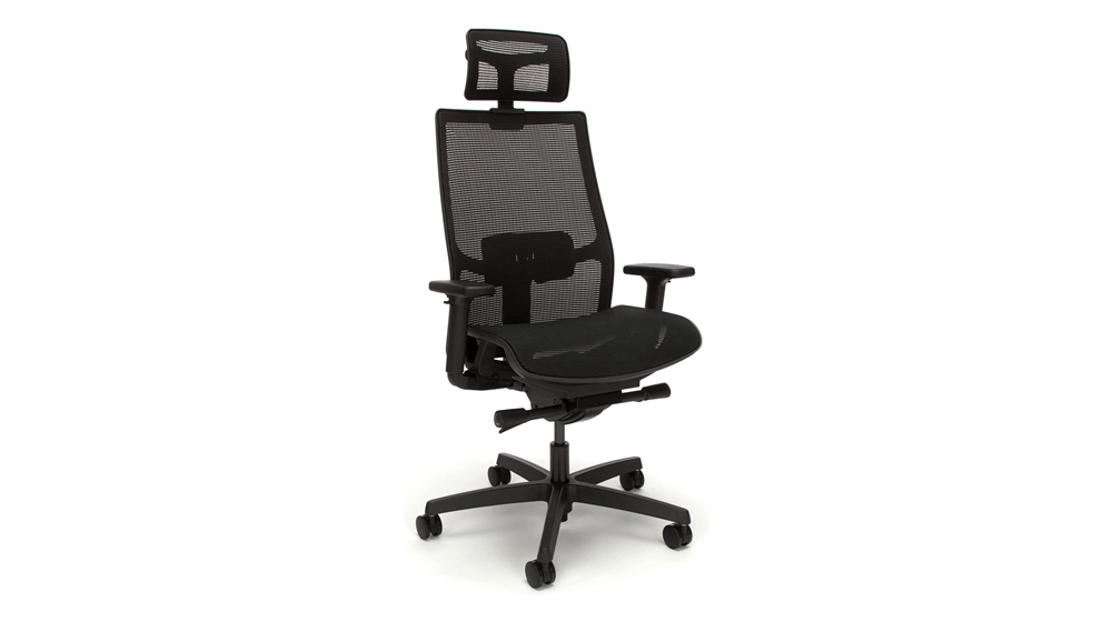 HON Ignition 2.0 Ergonomic Mesh Office Chair