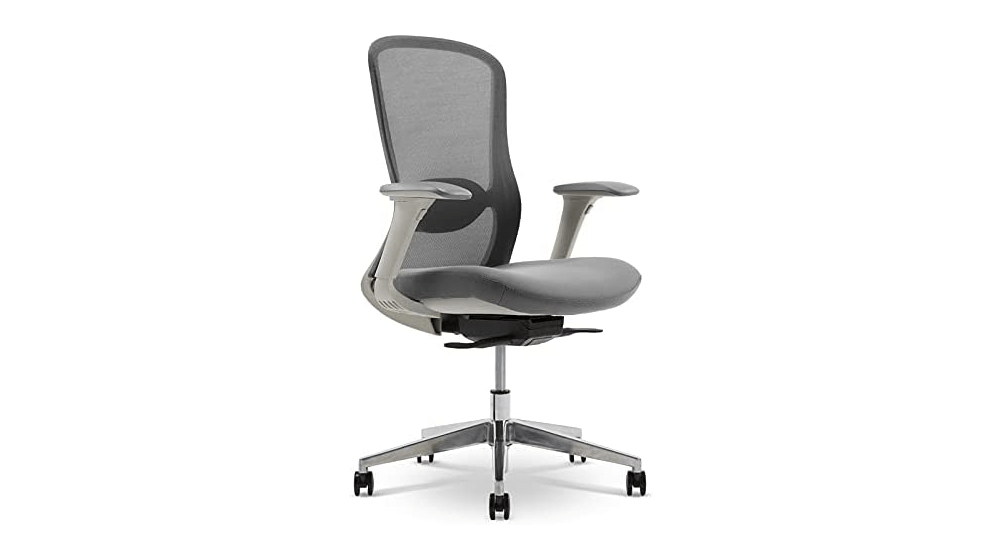 StyleWorks Tokyo Mid Back Mesh Chair
