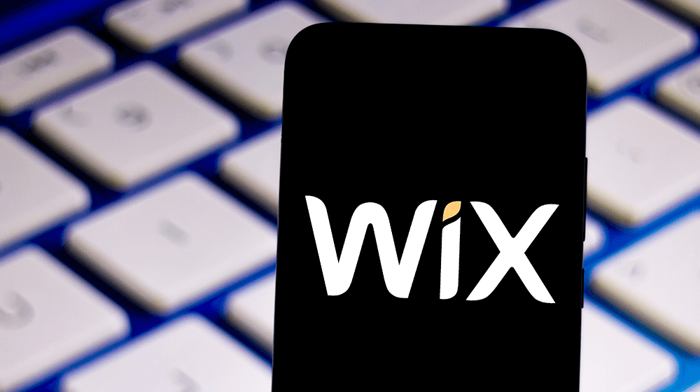 wix launched its own ai text creator