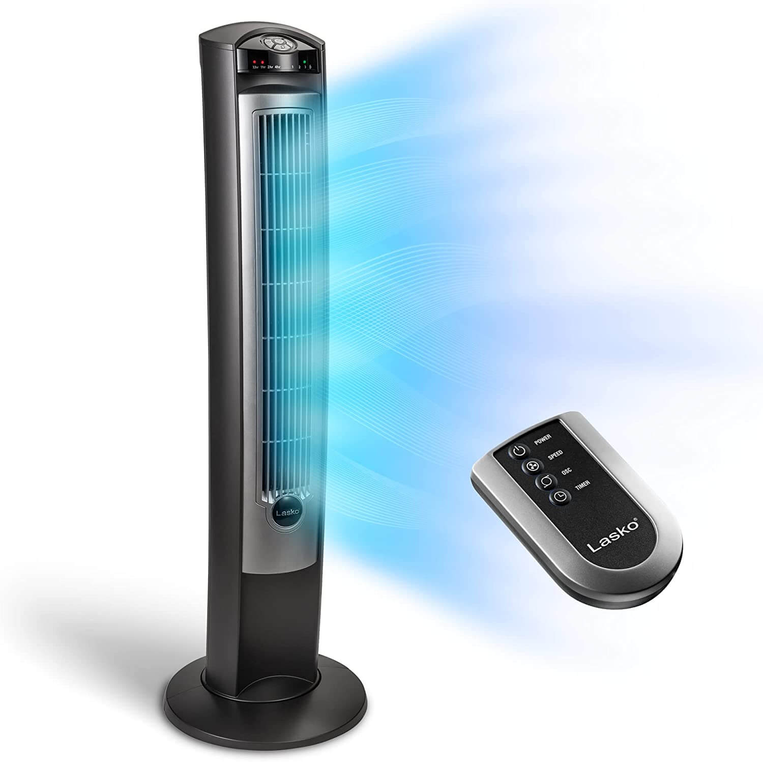 Lasko Oscillating Tower Fan