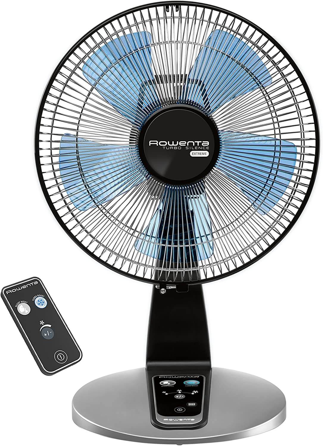 Rowenta Turbo Silence Table Fan