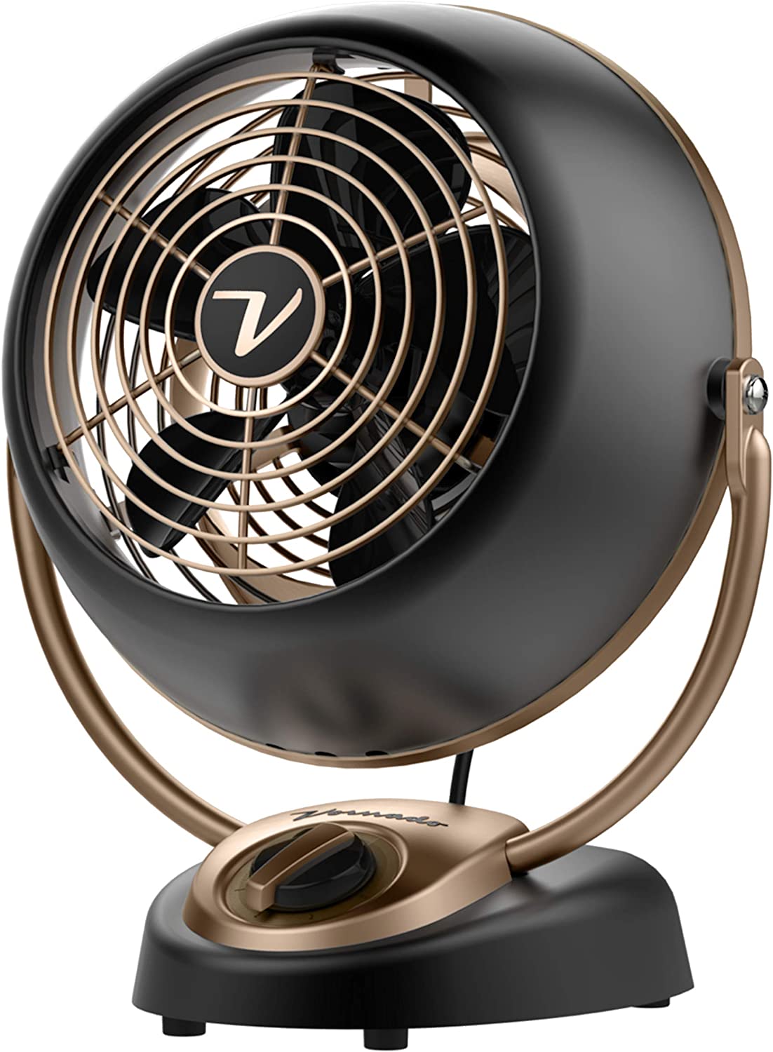 Vornado VFAN Petite Alchemy Vintage Fan