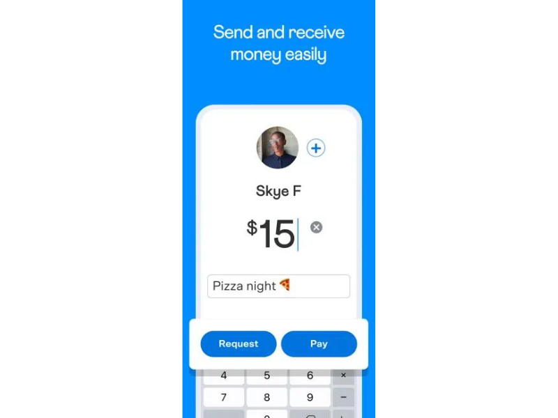 venmo for business - payments