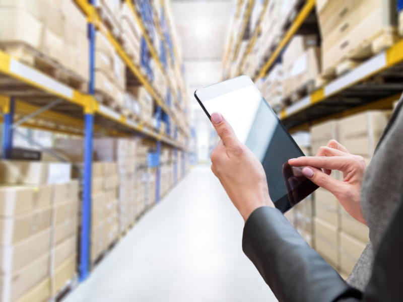small business inventory software -  inventory cost