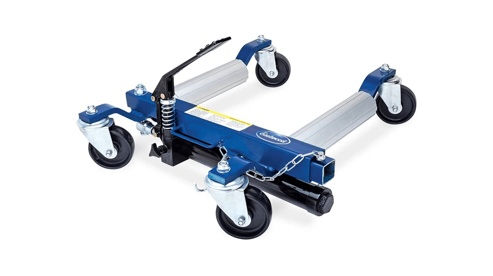 Eastwood Automotive Car Moving Dolly