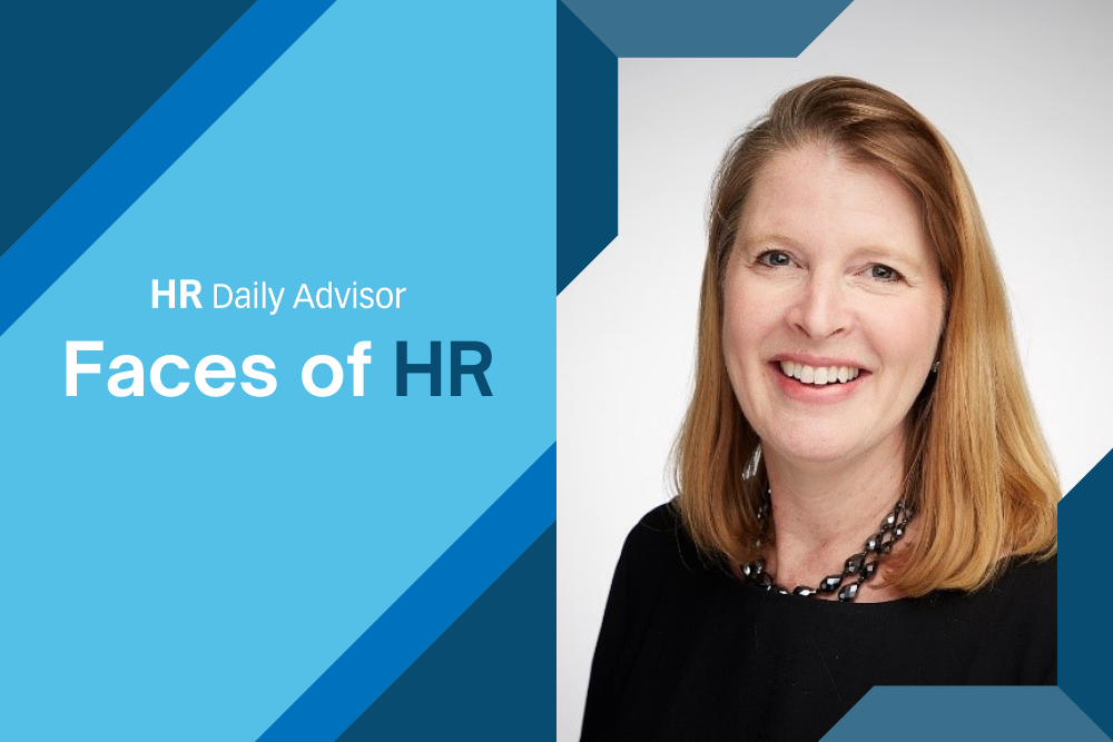 Faces of HR Elizabeth Derby on the Power of Cultivating Greater Equity