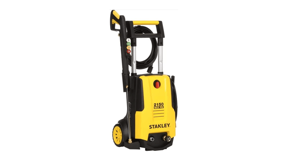 Stanley SHP2150 Portable Electric Pressure Washer