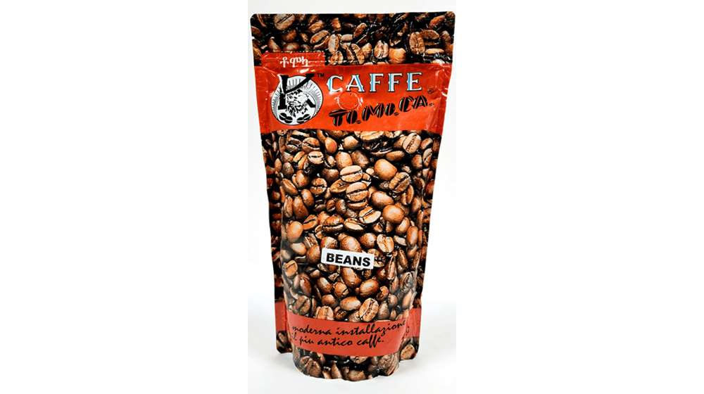 Tomoca Ethiopian Roasted Coffee Beans