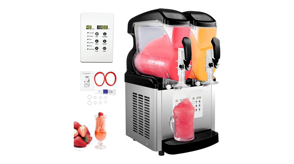 VEVOR Slush Frozen Drink Machine