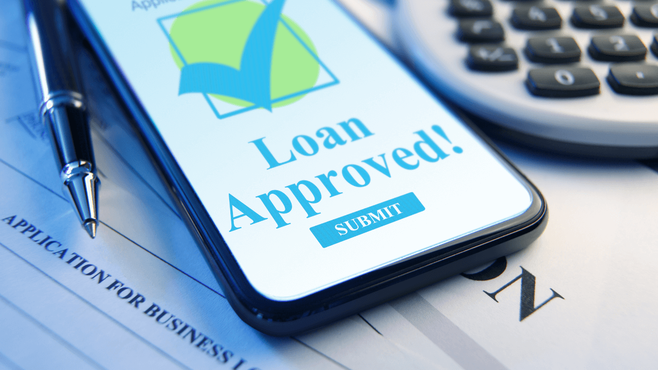 kiva loans - loan approved