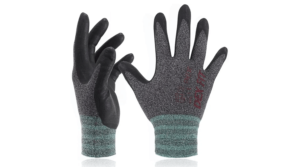 DEX FIT Work Gloves
