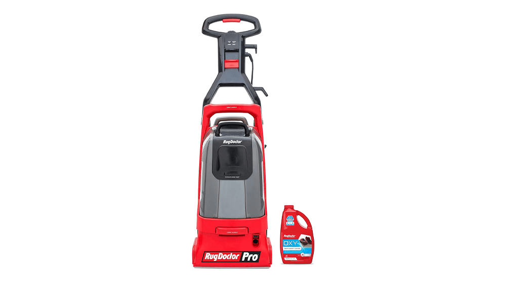 Rug Doctor Pro Deep Commercial Carpet Cleaning Machine