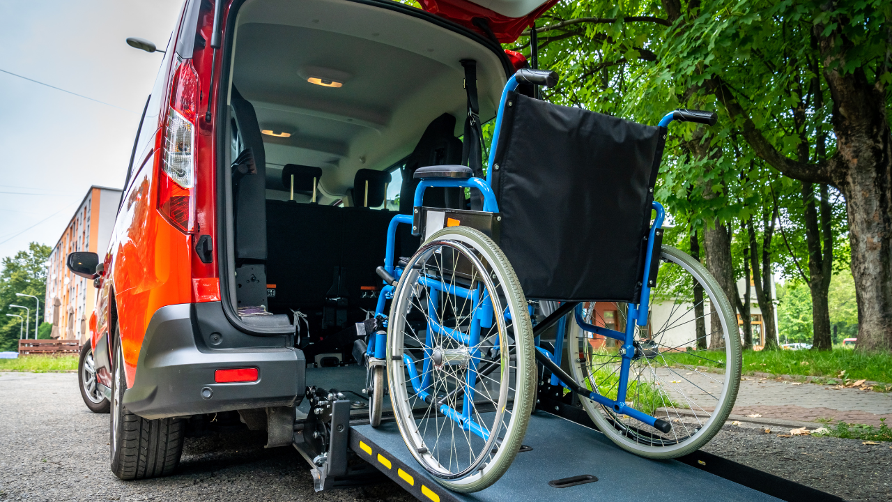 how to start a medical transportation business