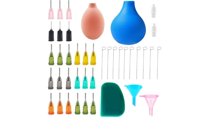 pottery supplies