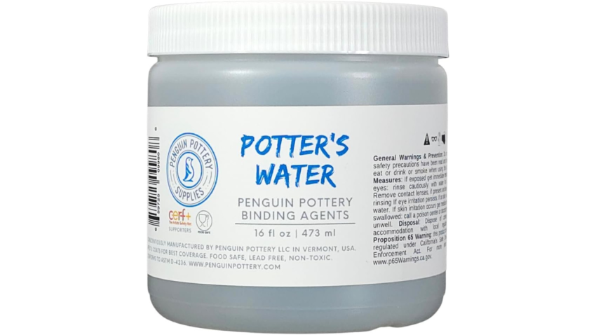 pottery supplies