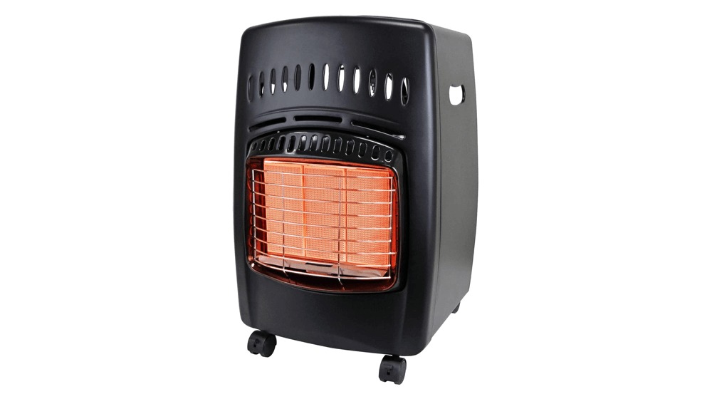 Dyna-Glo RA18LPDG 18,000 BTU Cabinet Heater