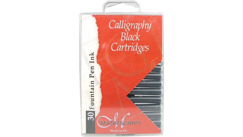 calligraphy supplies