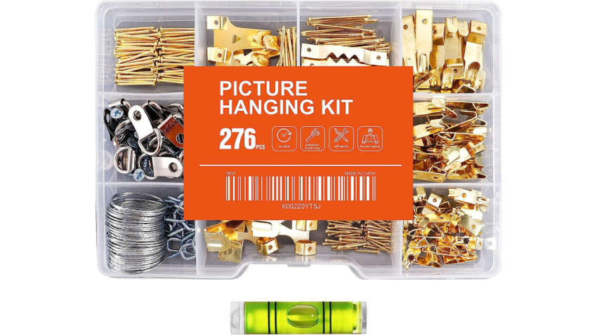 picture frame supplies