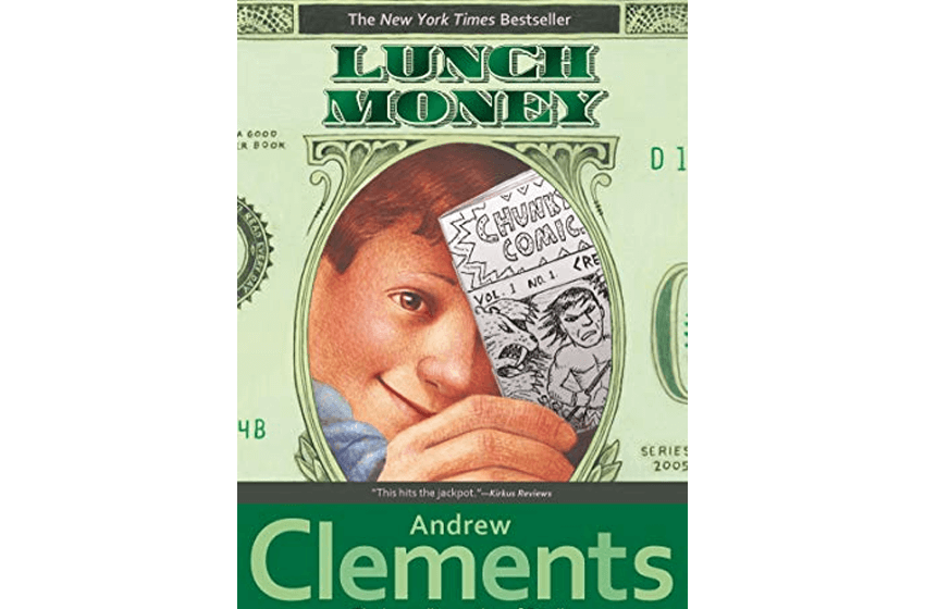 Lunch Money