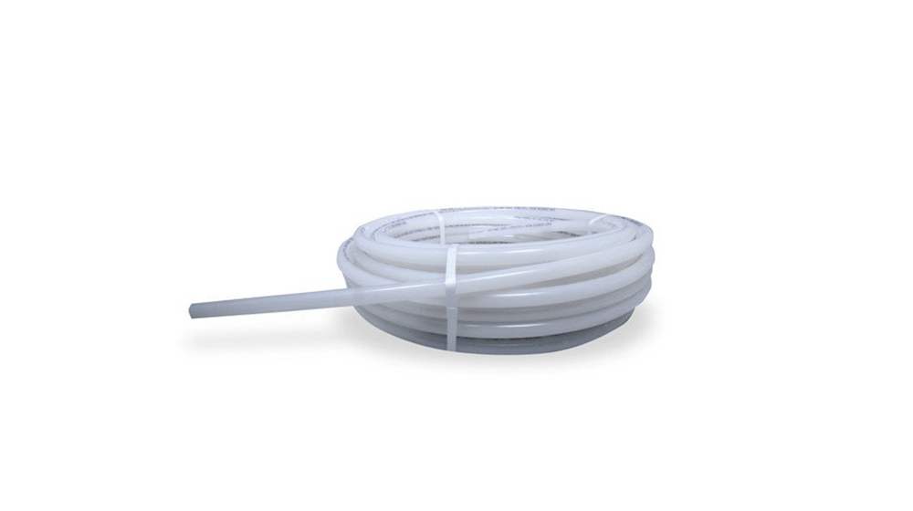 1" Uponor AquaPEX White, 100-ft. Coil