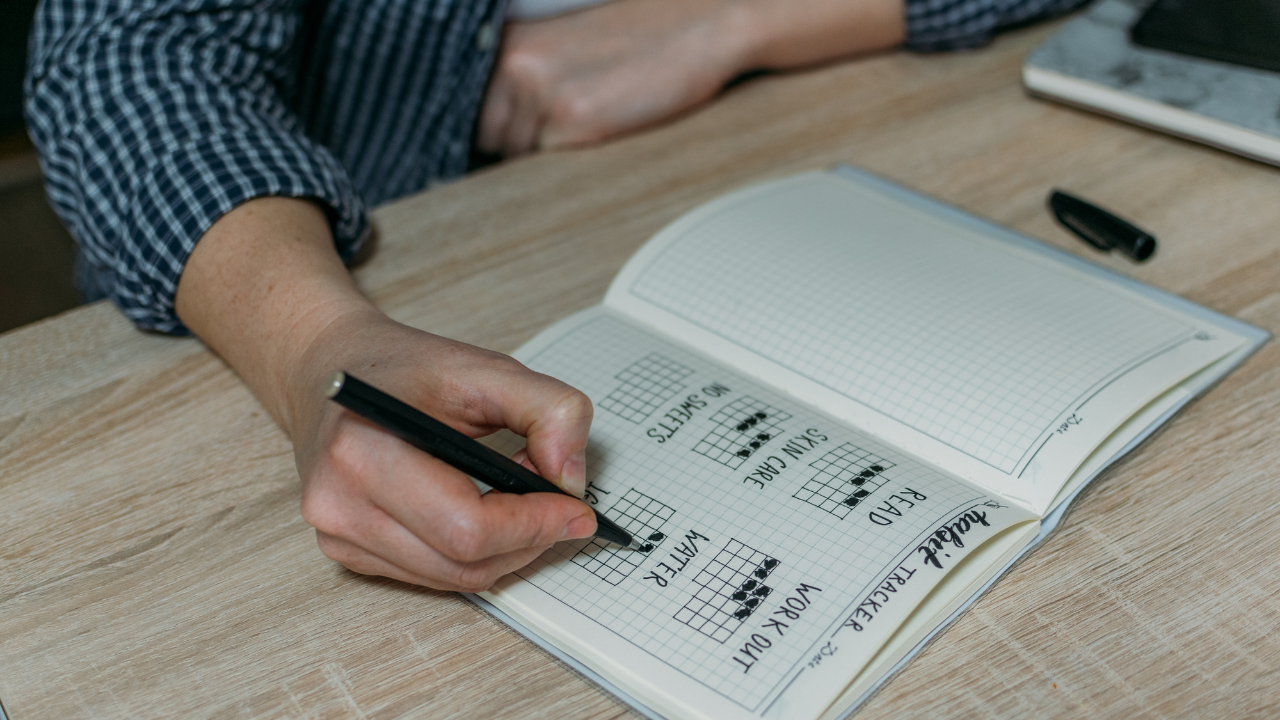 What is a Bullet Journal and How Can Your Small Business Use One?